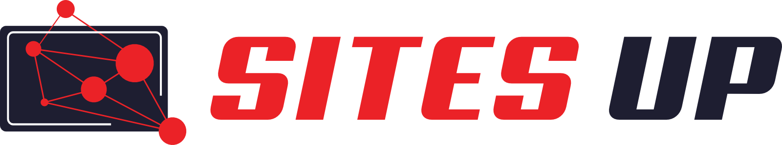 Sites Up logo